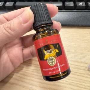我的Magice Oil  ~ Digize 悠暢